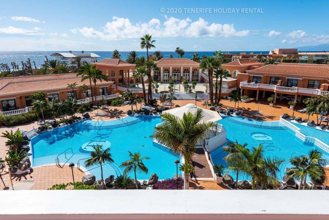 Tenerife Royal Gardens - Resort Playa de las Américas