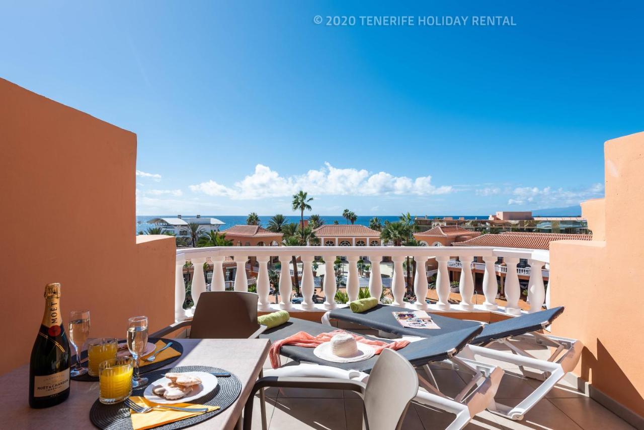 Resort Tenerife Royal Gardens - Playa de las Américas