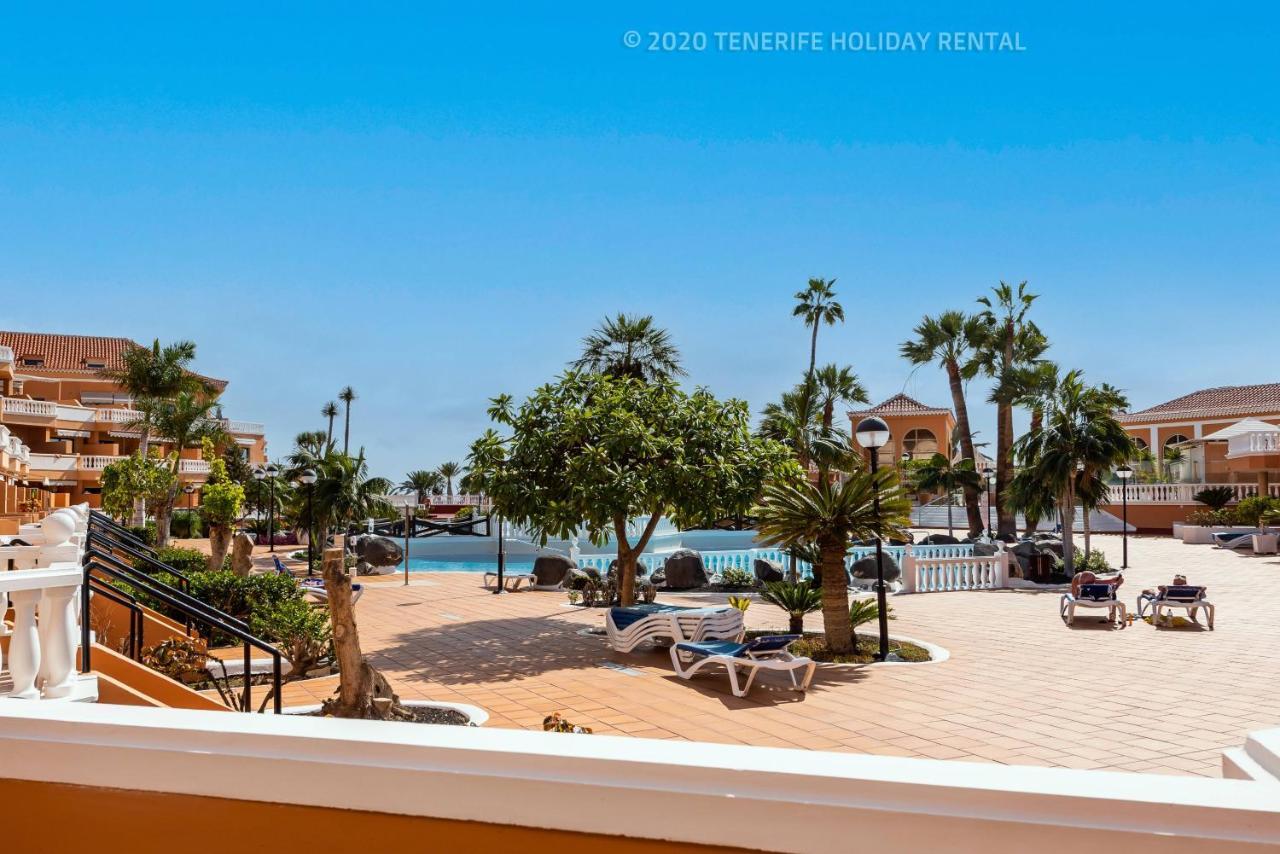 Tenerife Royal Gardens - Resort Playa de las Américas