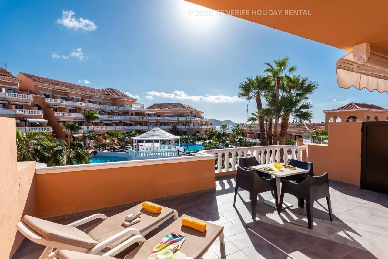 Tenerife Royal Gardens - Playa de las Américas