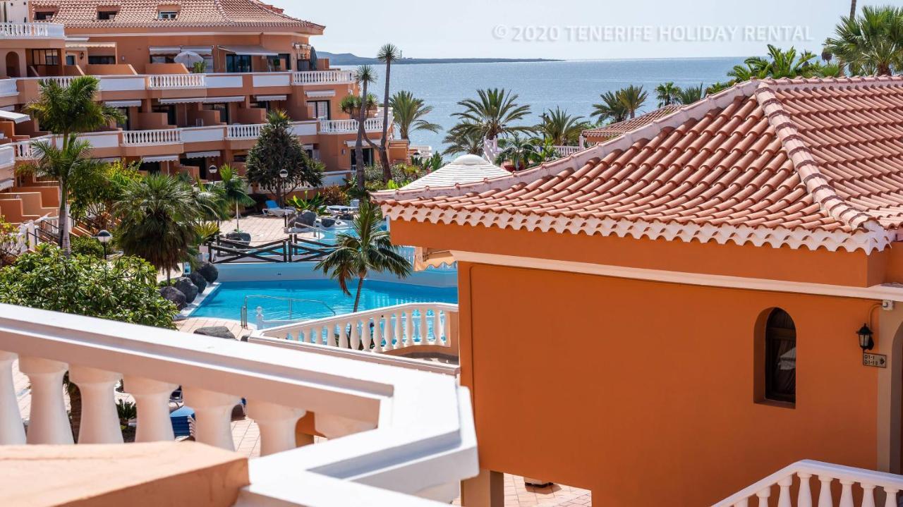 Tenerife Royal Gardens - Resort
