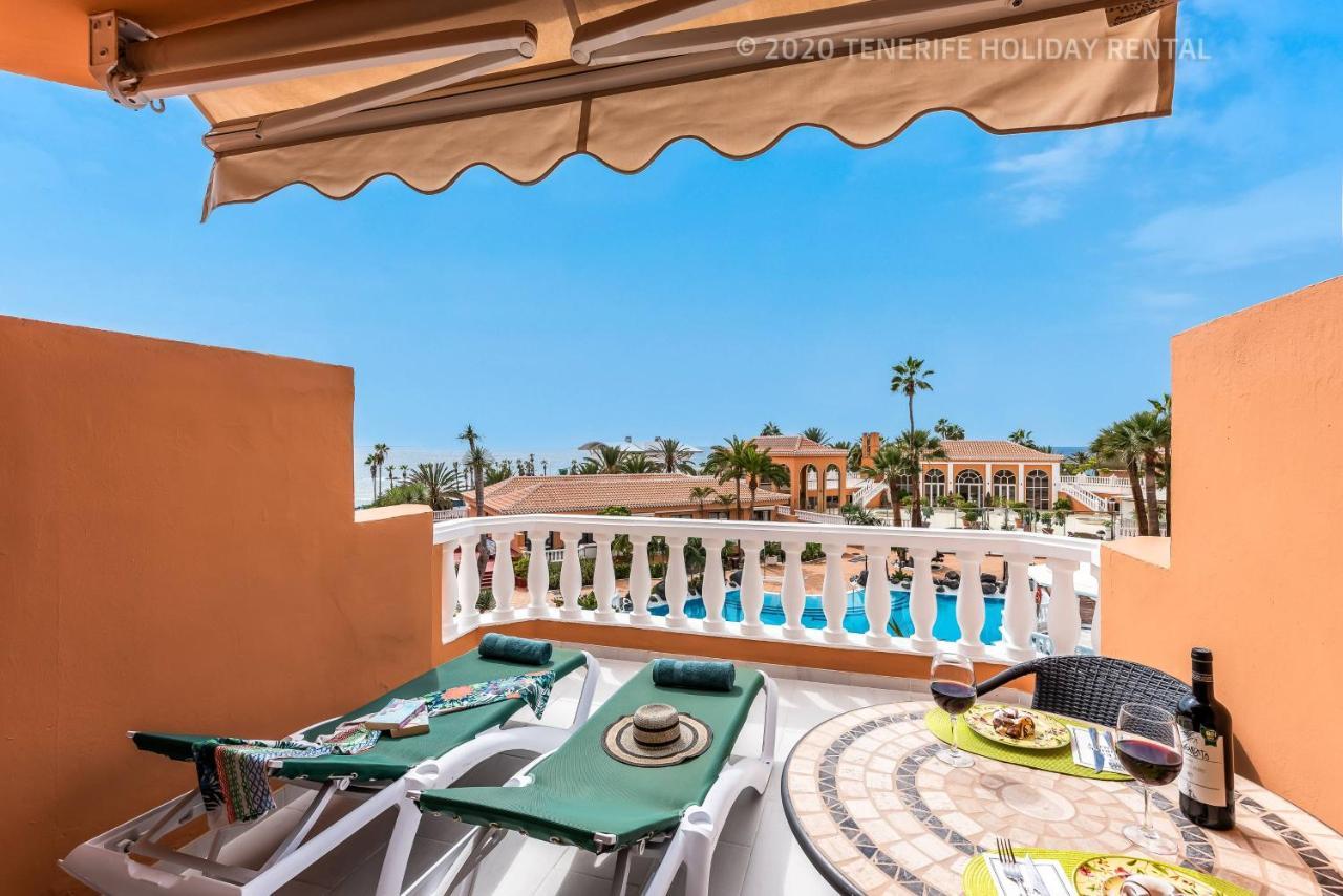 Tenerife Royal Gardens - 3* Playa de las Américas