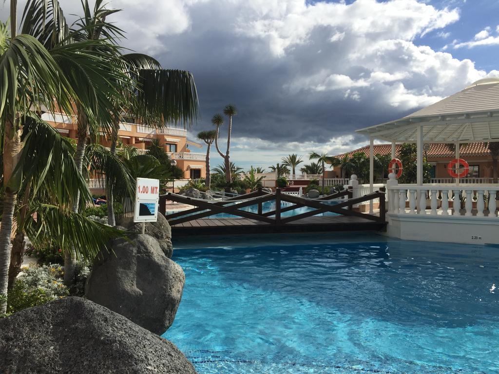 Tenerife Royal Gardens - Resort Playa de las Américas