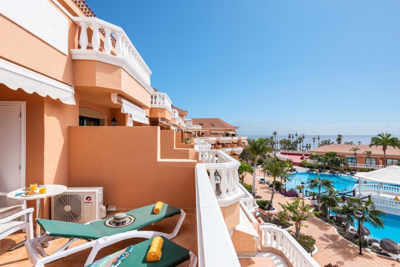 Resort Tenerife Royal Gardens - Playa de las Americas (Tenerife)
