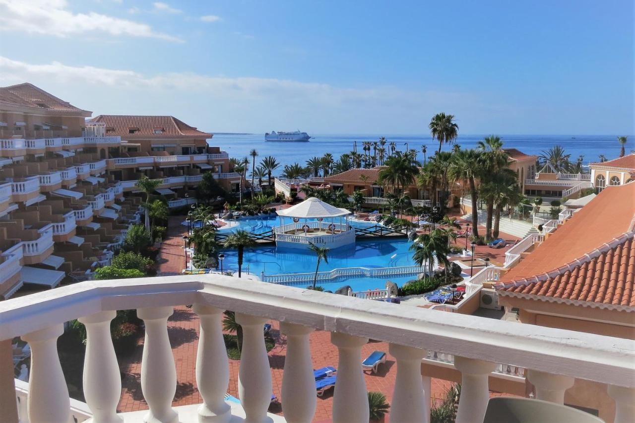 Tenerife Royal Gardens - 3* Playa de las Américas