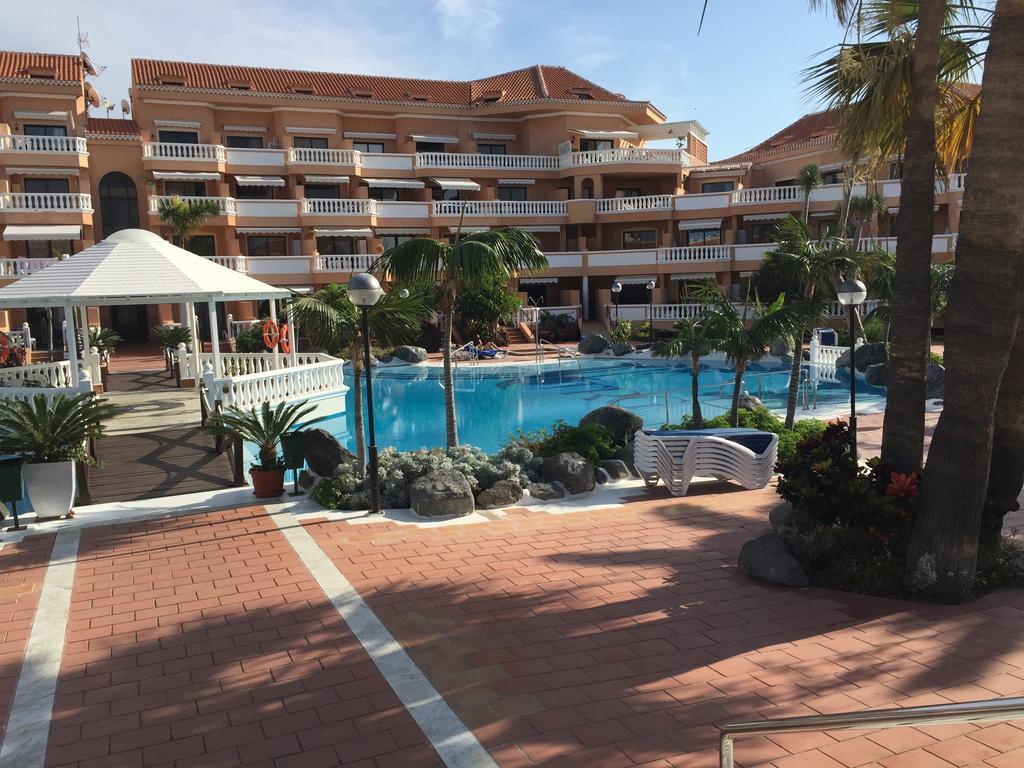 Tenerife Royal Gardens - Resort Playa de las Américas