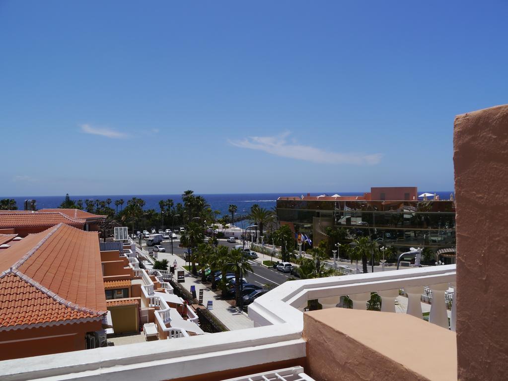 Tenerife Royal Gardens - Ośrodek wypoczynkowy 3*